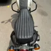 Royal Enfield Hunter 350 Brat Style Seat – Urban Retro Comfort Edition