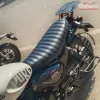 Royal Enfield Hunter 350 Scrambler Seat