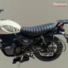 Royal Enfield Hunter 350 Scrambler Seat
