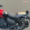 Hunter 350 Custom Dual Seat