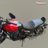 Hunter 350 Custom Dual Seat