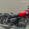 Royal Enfield Meteor 350 Rider Seat – Compatible with Stock Pillion Seat (Limited Edition)