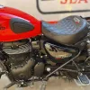 Royal Enfield Meteor 350 Supernova Fireball Rider Seat