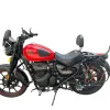 Royal Enfield Meteor 350 Supernova Fireball Rider Seat