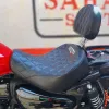 Royal Enfield Meteor 350 Supernova Fireball Rider Seat