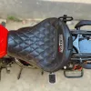Royal Enfield Meteor 350 Supernova Fireball Rider Seat