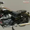 Royal Enfield Super Meteor Passenger Seat