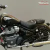 Royal Enfield Super Meteor Passenger Seat