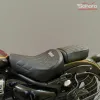 Royal Enfield Super Meteor Passenger Seat