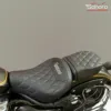 Royal Enfield Super Meteor Passenger Seat