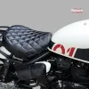 Shotgun 650 Comfort Touring Rider Seat