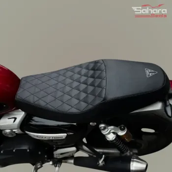 Triumph Speed Twin 900/1200 Custom Seat