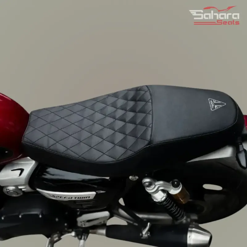 Triumph Speed Twin 900/1200 Custom Seat