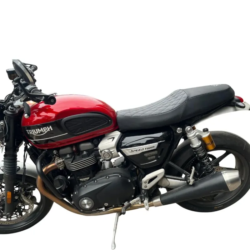 Triumph Speed Twin 900/1200 Custom Seat