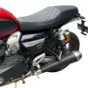 Triumph Speed Twin 900/1200 Custom Seat