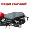 Triumph Speed Twin 900/1200 Custom Seat
