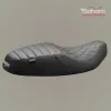 Triumph Speed Twin 900 Custom Cafe Racer Seat