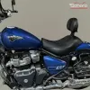 Super Meteor 650 Tranquility Solo Rider Seat