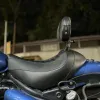 Super Meteor 650 Tranquility Solo Rider Seat