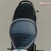 TVS Ronin Premium Comfort Touring Seat