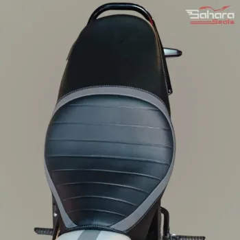 TVS Ronin Premium Comfort Touring Seat