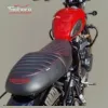 Triumph Street Twin 900 Cafe Racer Seat