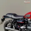 Triumph Street Twin 900 Cafe Racer Seat