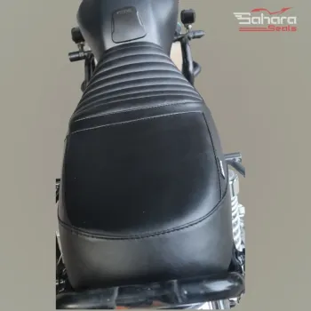 Honda Highness CB 350/GB 350 Handcrafted Custom Seat
