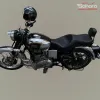 Royal Enfield Low Rider Seat Assembly