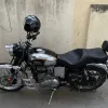 Royal Enfield Low Rider Seat Assembly