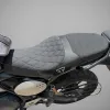 Triumph speed 400 Unleashing Comfort Style