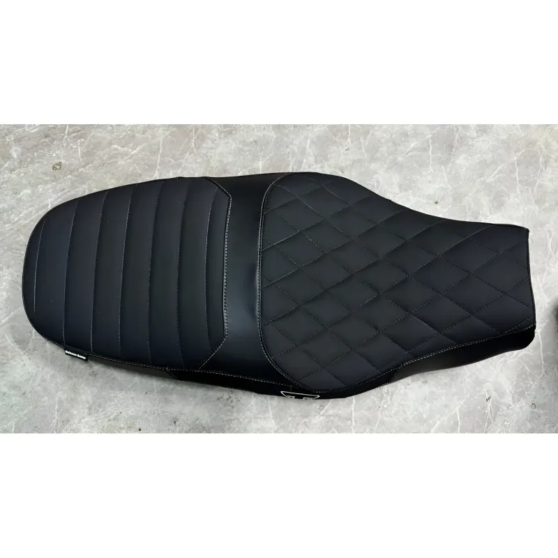Triumph speed 400 Unleashing Comfort Style