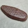 Triumph Bonneville T100/T120 Ribbed Bench seat Liquid Cooled