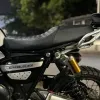 Triumph Scrambler 1200 Touring Seat