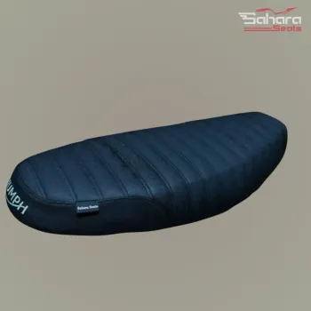 Triumph Scrambler 1200XC Brat Seat