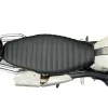 Triumph Scrambler 1200XC Brat Seat