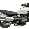 Triumph Scrambler 1200XC Brat Seat