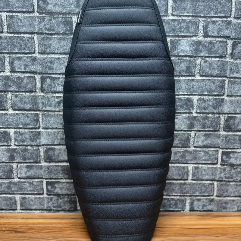 Triumph Scrambler 1200XC Brat Seat