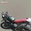 Triumph Scramble 400x Comfortable Touring Seat