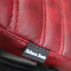 Triumph Scramble 400x Comfortable Touring Seat