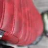 Triumph Scramble 400x Comfortable Touring Seat