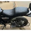 Triumph Scrambler 400x Durable Touring Seat