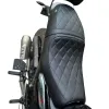 Triumph Scrambler 400x Durable Touring Seat