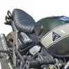 Triumph Scrambler 400x Low Rider Seat – Plug & Play