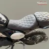 Triumph Scrambler 400x Low Rider Seat/Front Seat