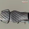 Triumph Scrambler 400x Low Rider Seat/Front Seat