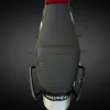 Triumph Scrambler 400x Redefined Premium Seat