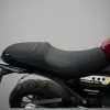 Triumph Scrambler 400x Redefined Premium Seat