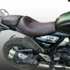 Triumph Scrambler 400x Front Seat
