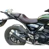 Triumph Scrambler 400x Front Seat